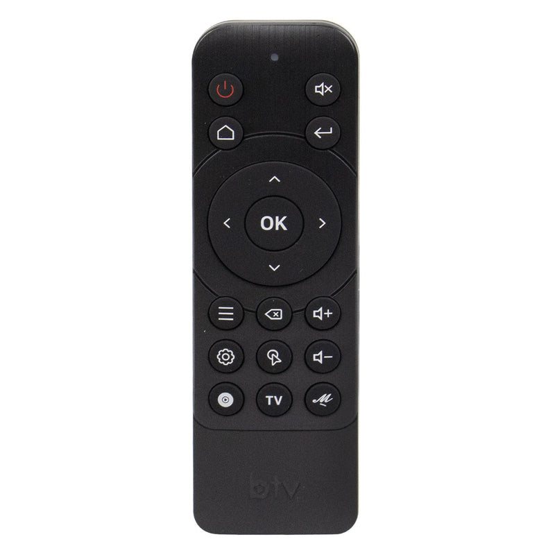 B TV ES-15 New Stick