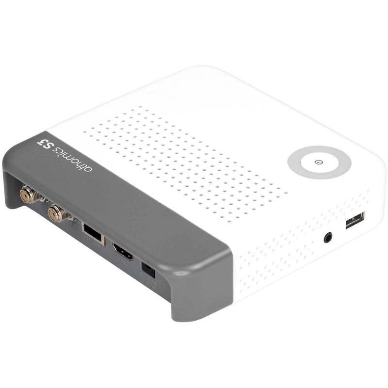 Athomics HD S3