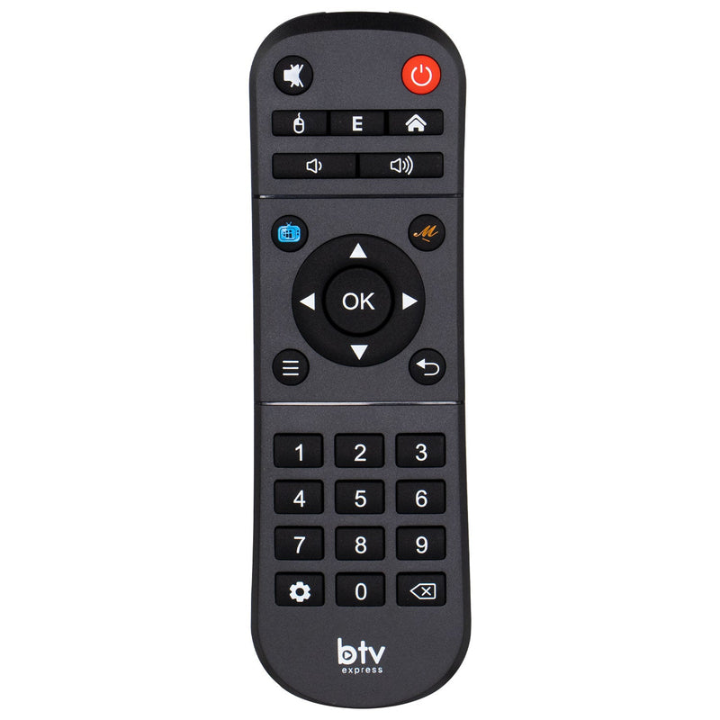 BTV E-13 2GB RAM 8GB