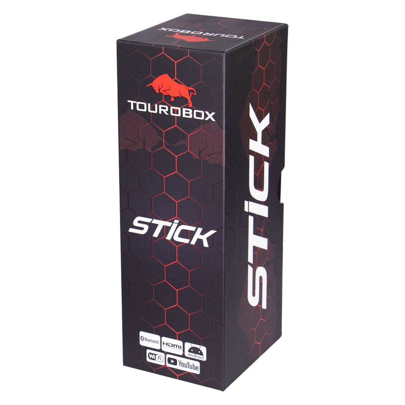 Touro Box Stick Ultra