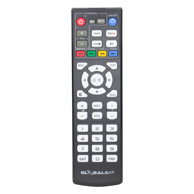 Global Sat GS 111 Pro