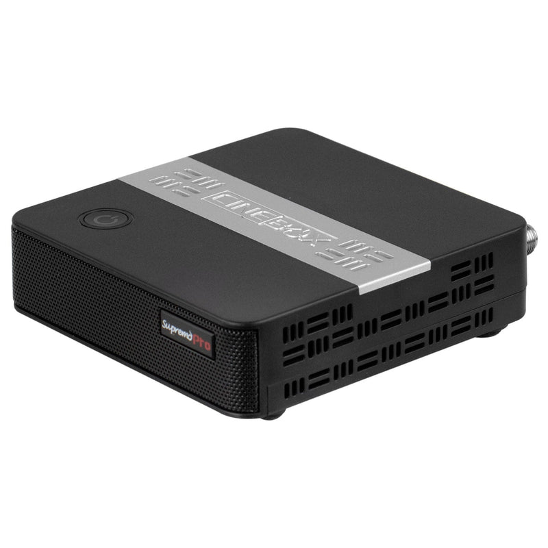 Cine Box Supremo Pro