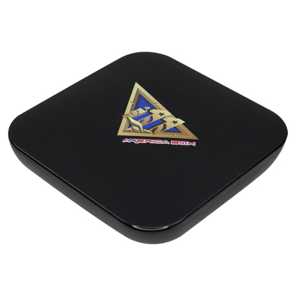 AmericaBox I11 - 4K - 2/8GB