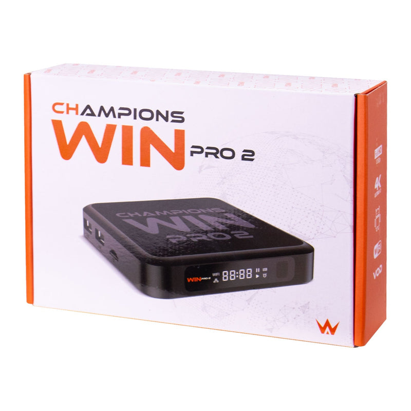 Champions Win Pro 2