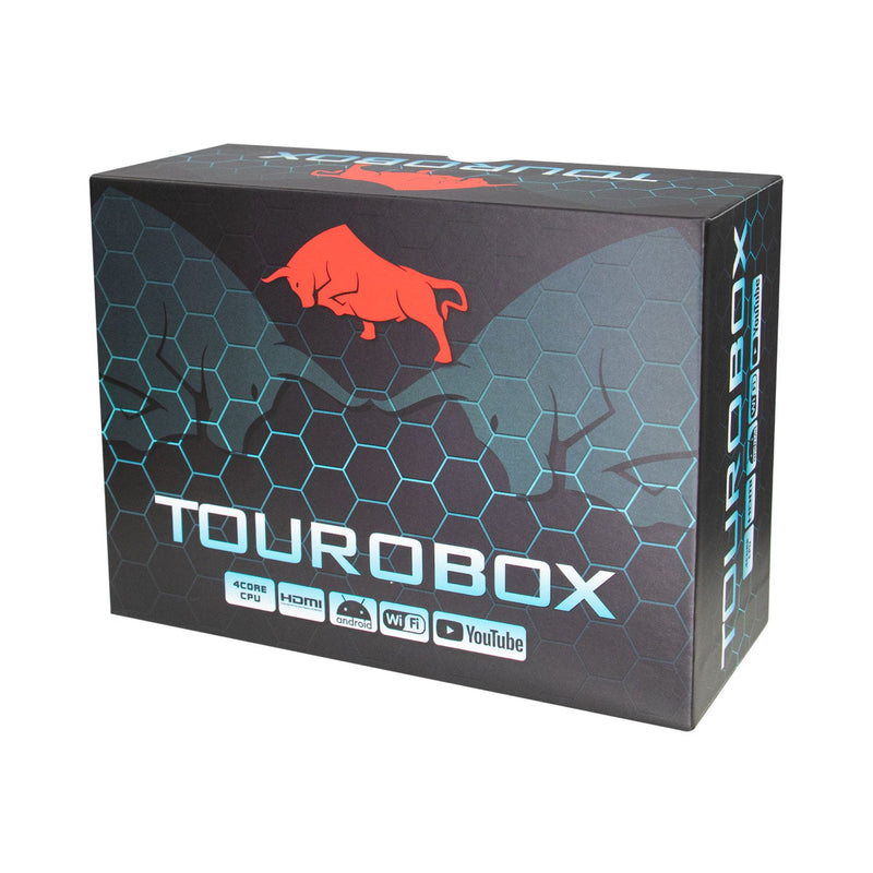 Tourobox Ultra