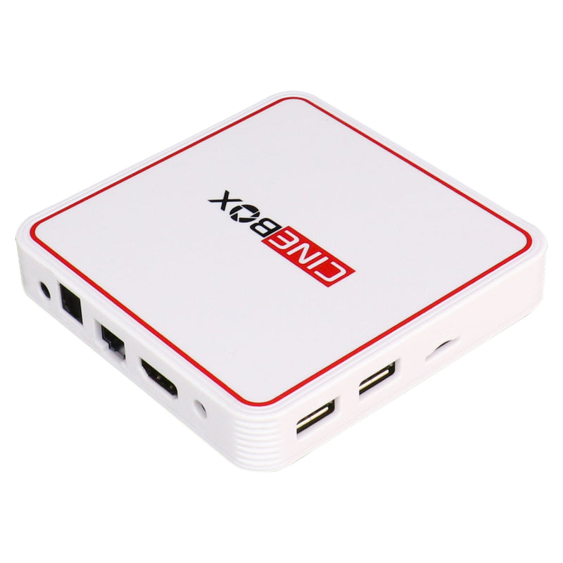 Cine box C+ Full HD