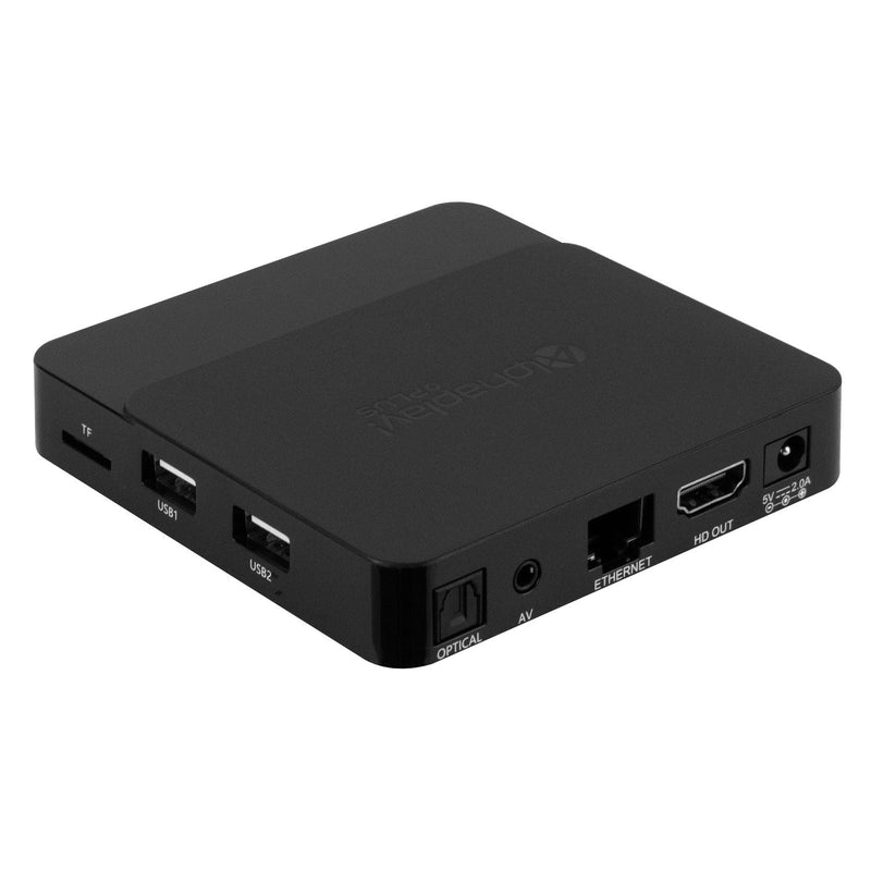 Alpha Play Plus