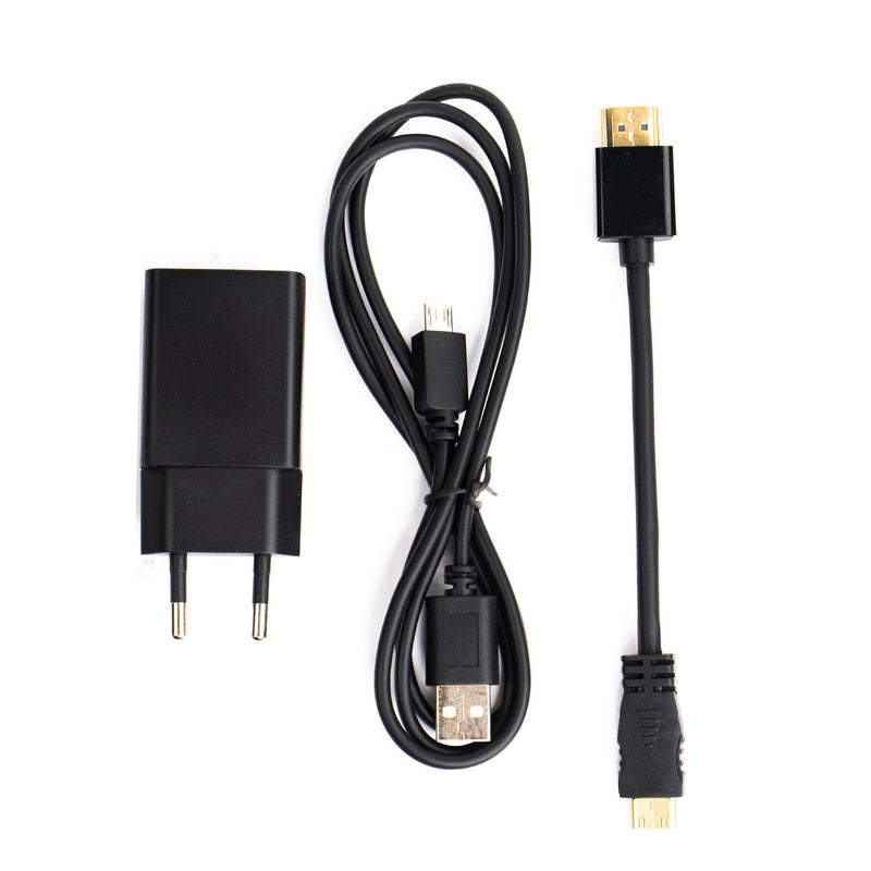 HD TV Stick 4K