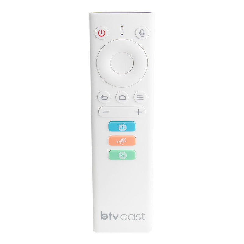 BTV New Cast 4K