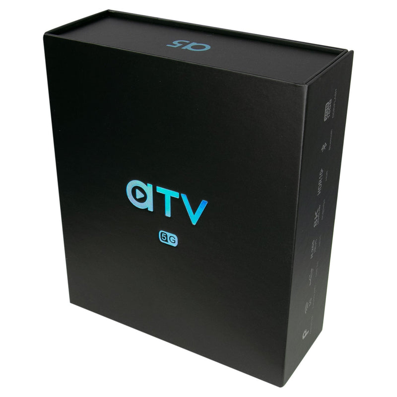 A TV A5 2GB Ram 16Gb