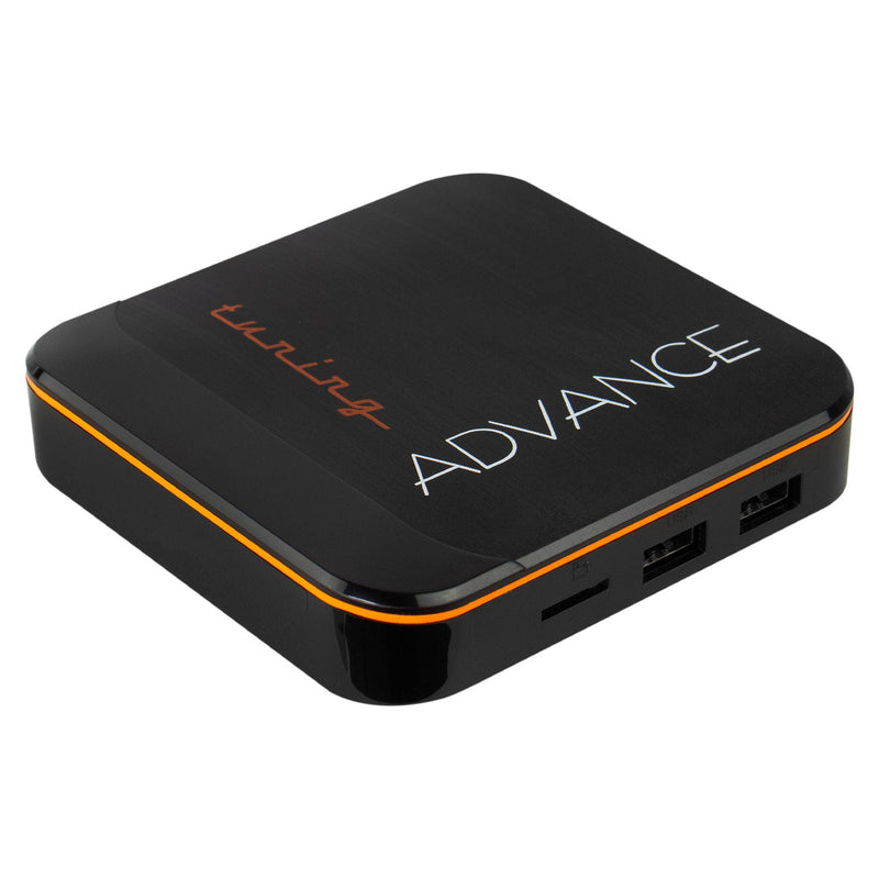 Tunning Advance