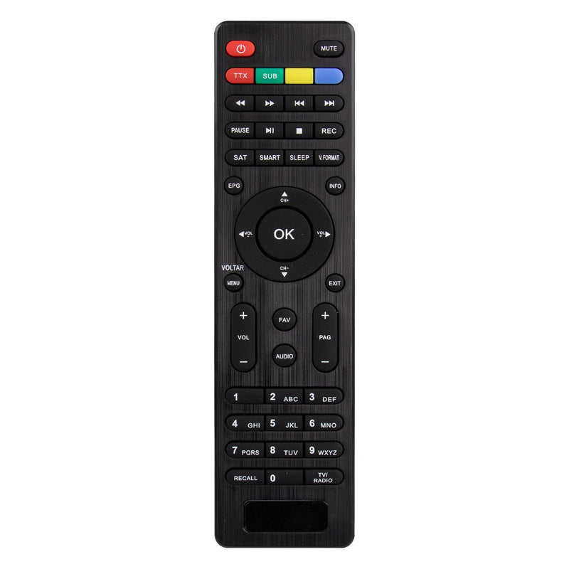 Cine Box Fantasia Pro