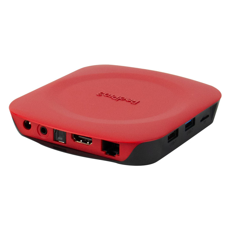 Red Pro 3 4K