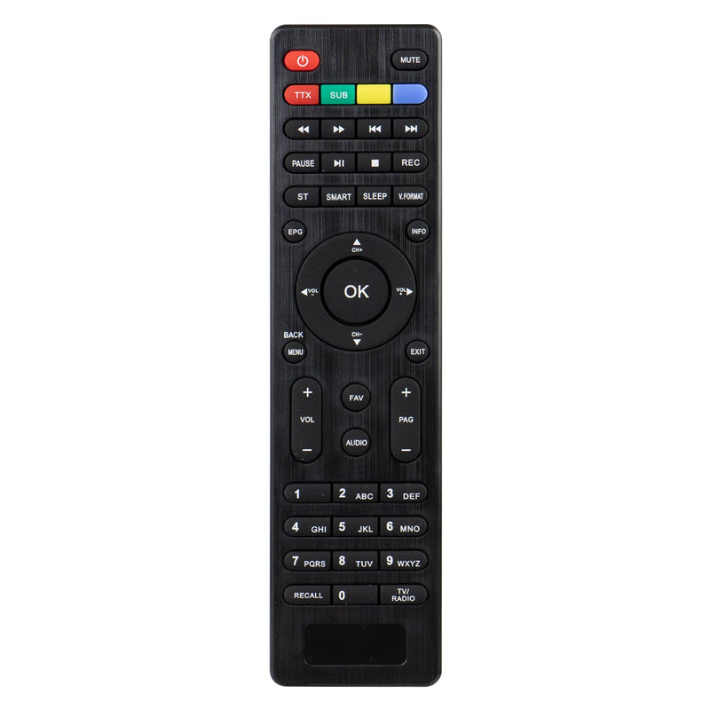 Cine Box Supremo Pro