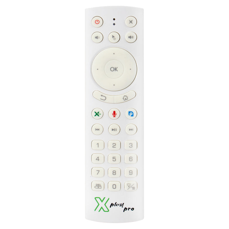 Xplus New Pro