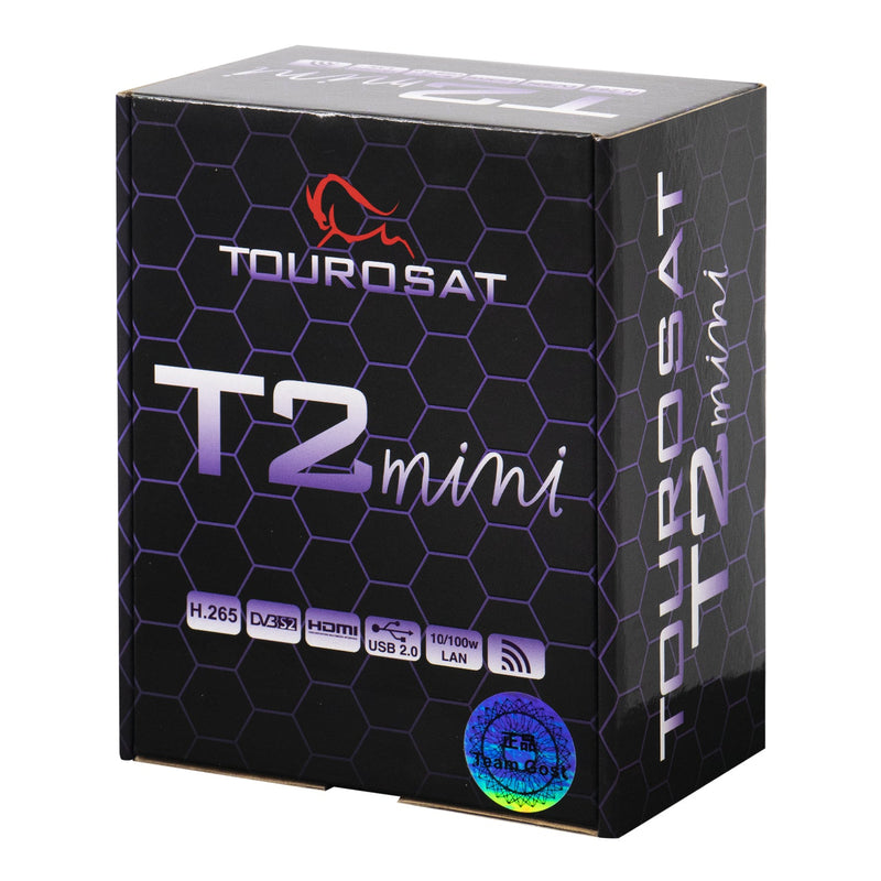 Tourosat T2 Mini