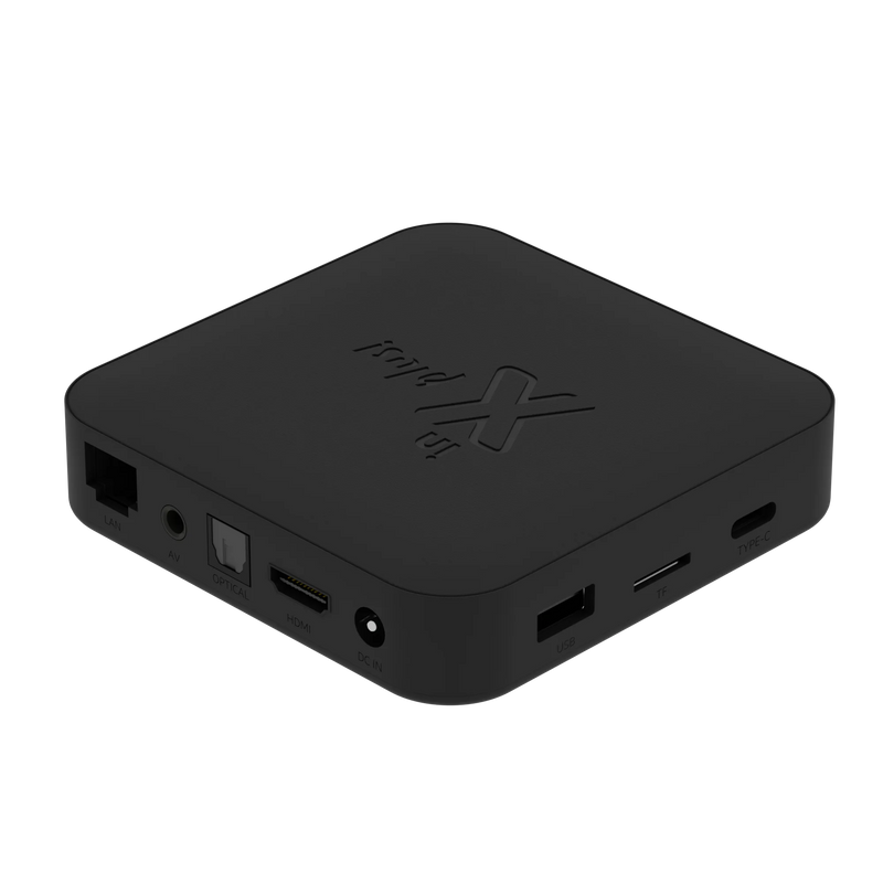 XPlus New V4
