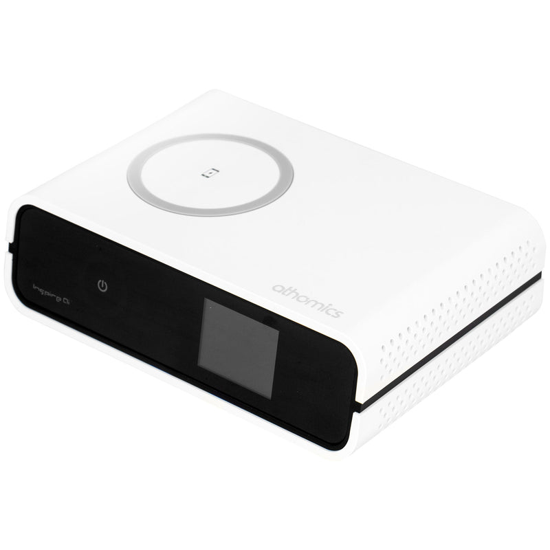 Athomics Qi HD Wifi