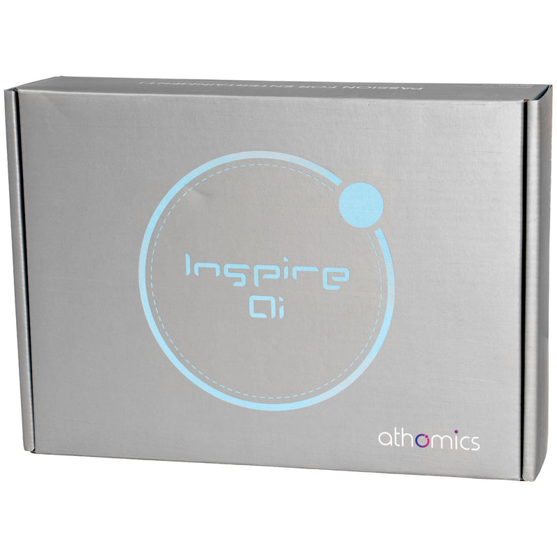 Athomics Qi HD Wifi