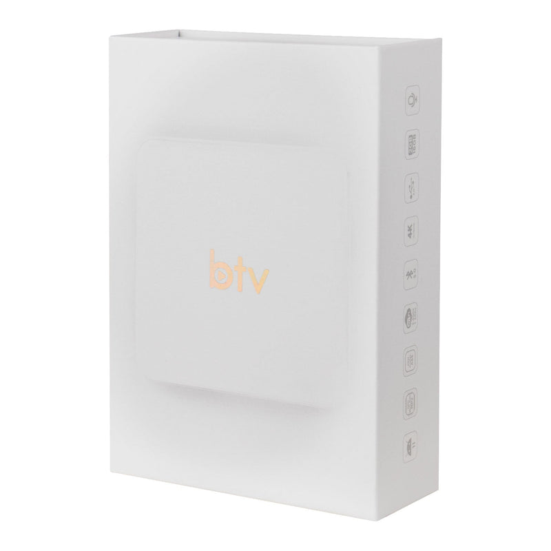 B TV B-13 4K 2GB 16GB