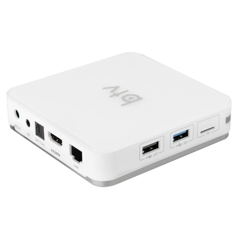 B TV B-13 4K 2GB 16GB