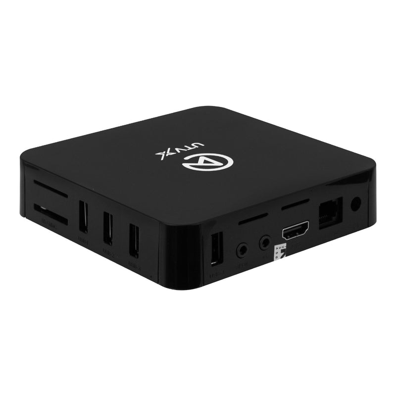 UTV X 1/8GB