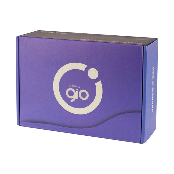 Athomics Gio 4K - 2/16GB