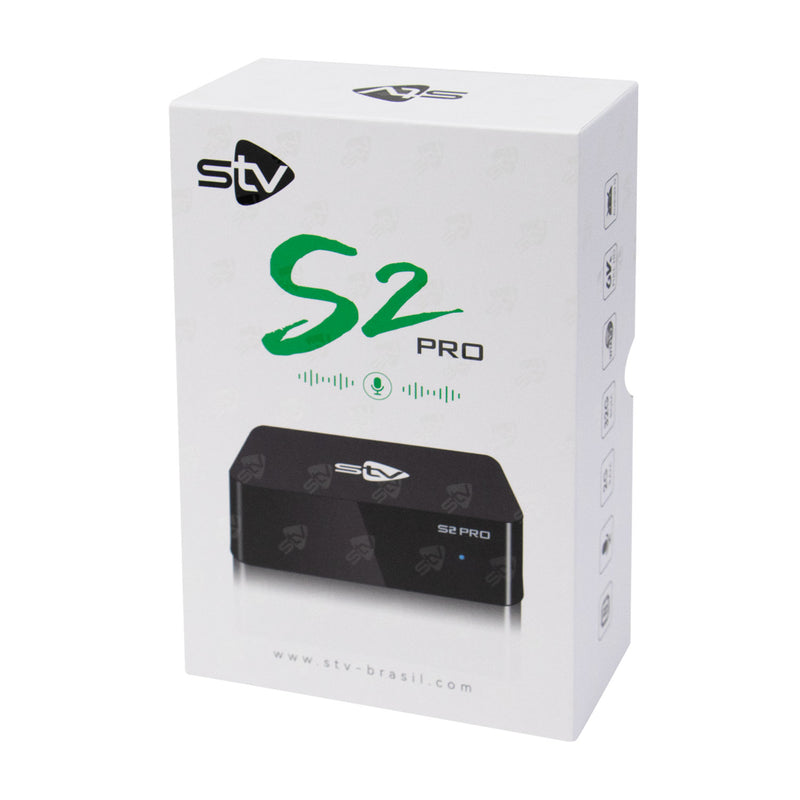 S TV S2 Pro