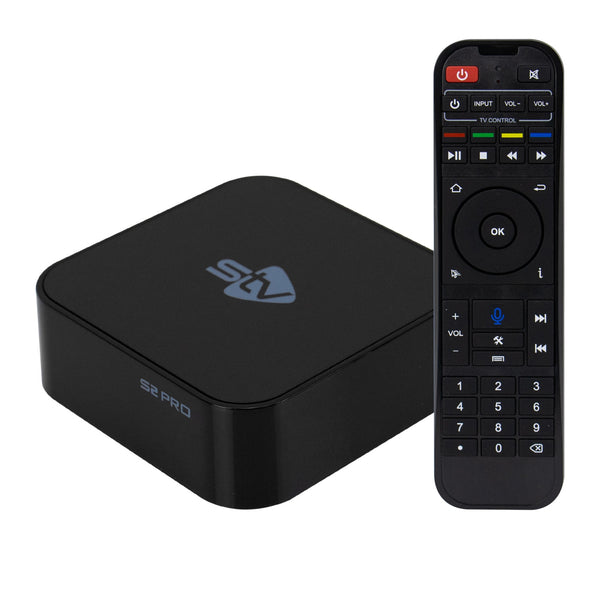 S TV S2 Pro