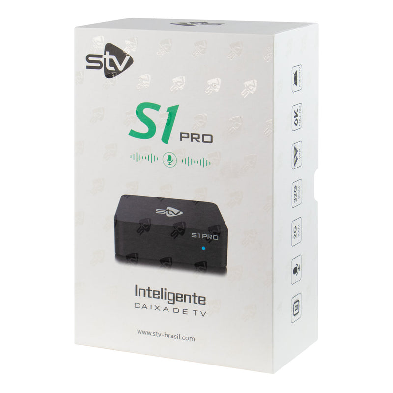 S TV S1 Pro