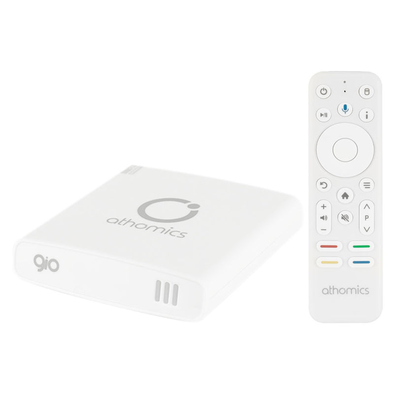 Athomics Gio 4K - 2/16GB