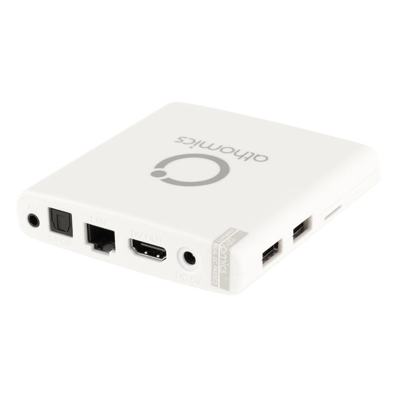 Athomics Gio 4K - 2/16GB