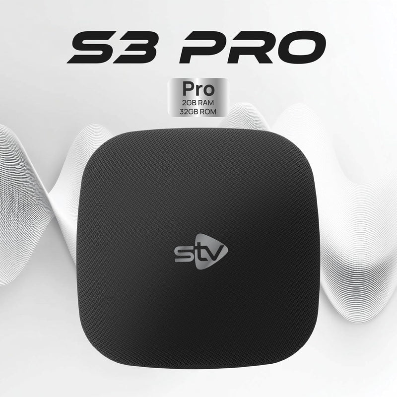 STV S3 PRO - 2/32GB