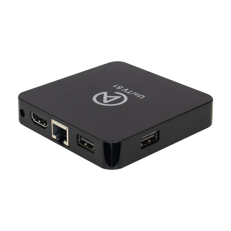 UniTV S1 1GB RAM 8GB