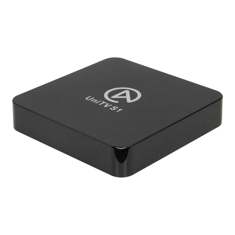 UniTV S1 1GB RAM 8GB
