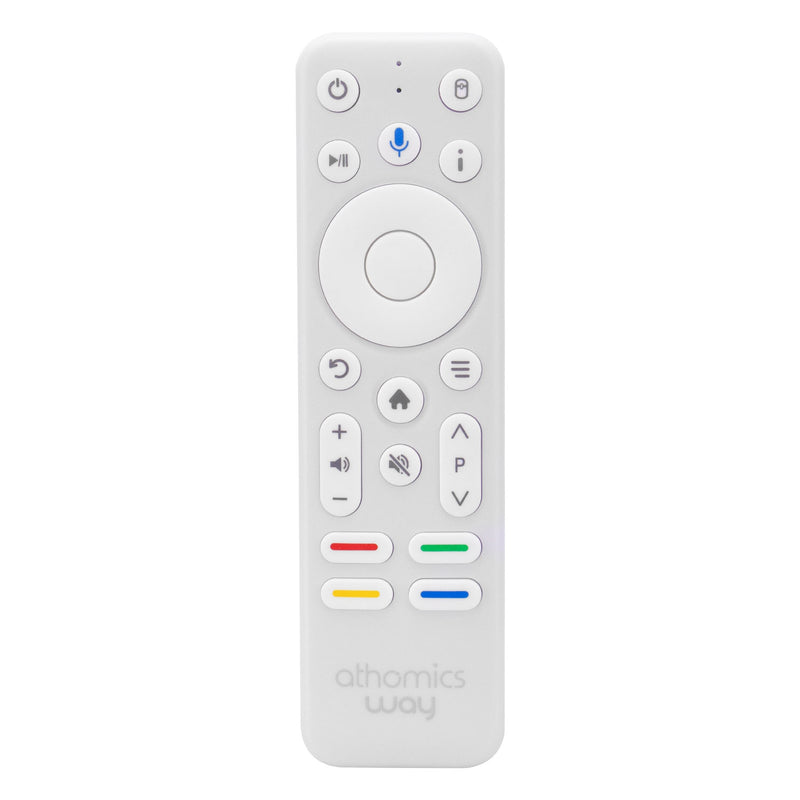Athomics 4K Way 2/16GB