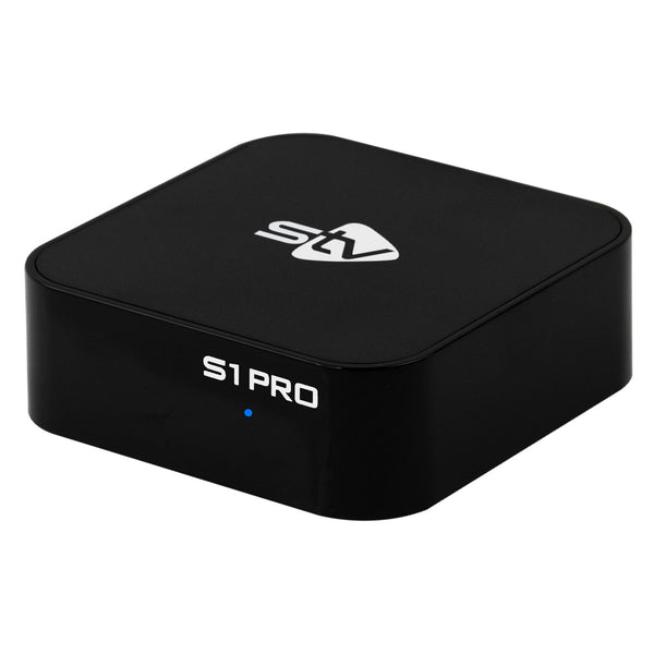 S TV S1 Pro