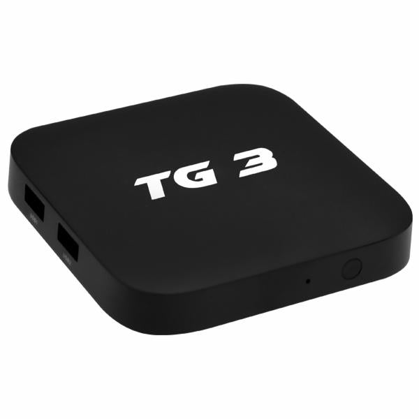 Tigre TG 3 4K