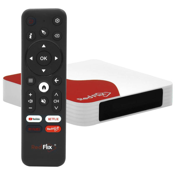 Red Flix Red 2GB 16GB