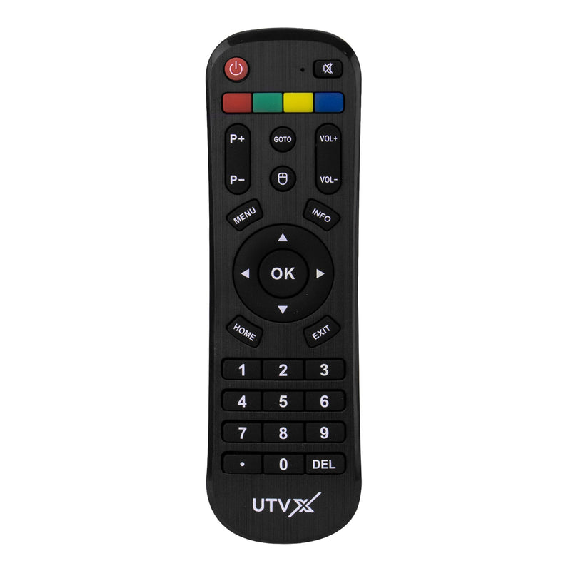 UTV X 1/8GB