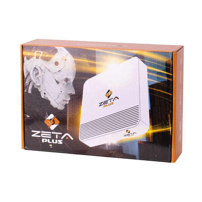 Az america Zeta Plus 2/8GB