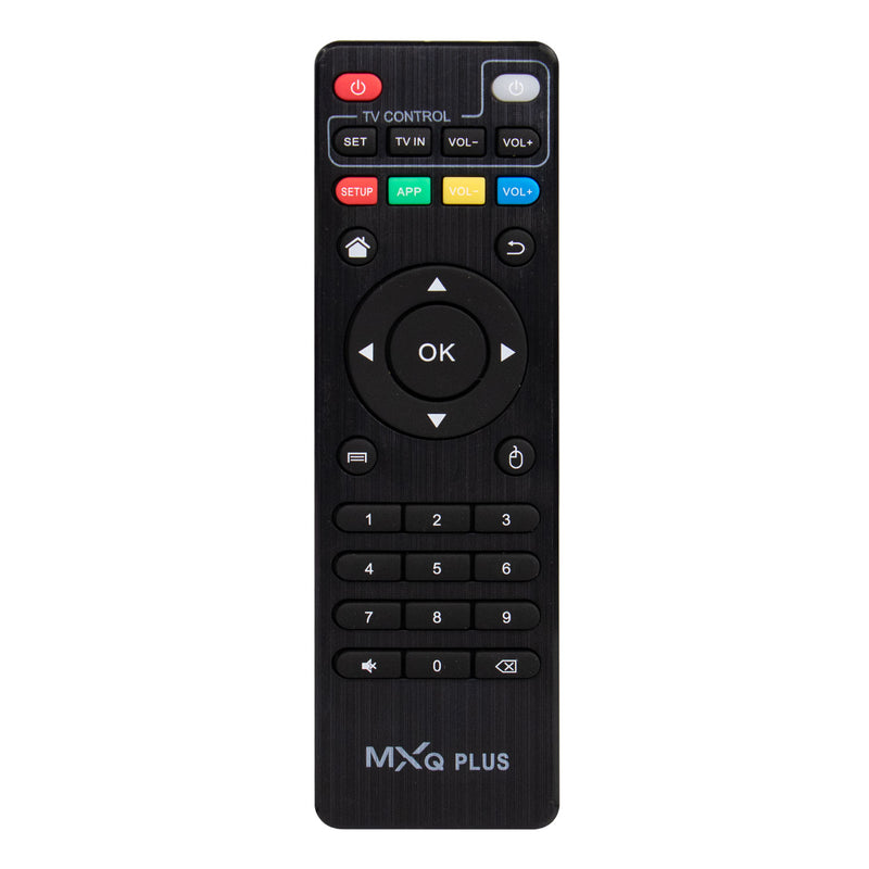 MXQ Plus - 128/512GB - 8K - 5G - Android 11.0 / Prata