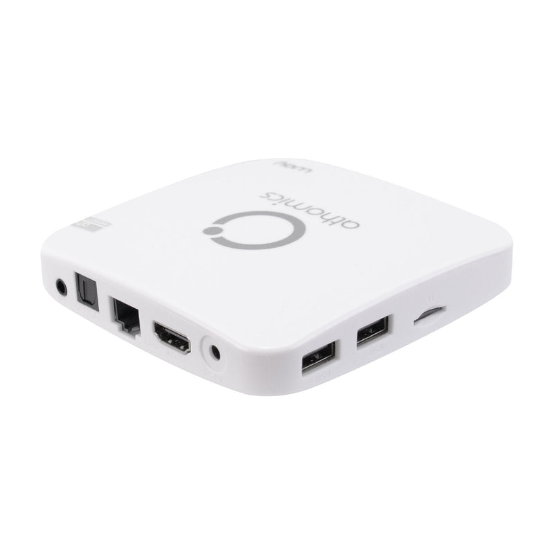 Athomics 4K Way 2/16GB