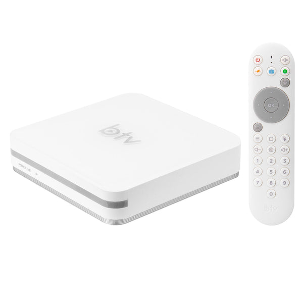 B TV B-13 4K 2GB 16GB