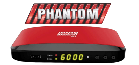 Phantom Net
